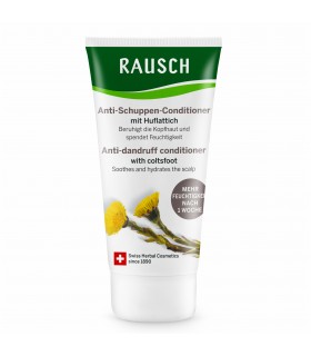 Rausch - Gama cu Podbal - Balsam anti-matreata, cu podbal, 150ml