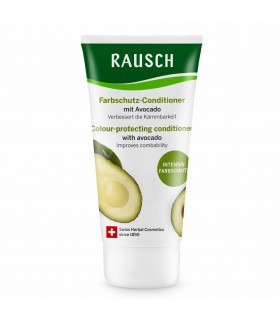 Rausch - Gama Pentru Par Vopsit - Balsam cu avocado, 150ml