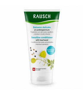 Rausch - Gama Pentru Scalp sensibil - Balsam cu Heartseed*, 150ml