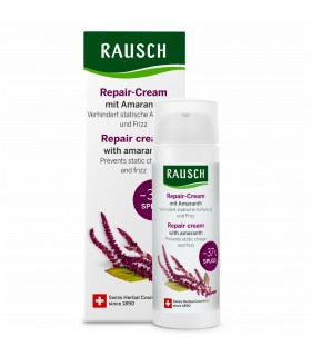 Rausch - Gama reparatoare - Crema reparatoare cu amarant, 50ml