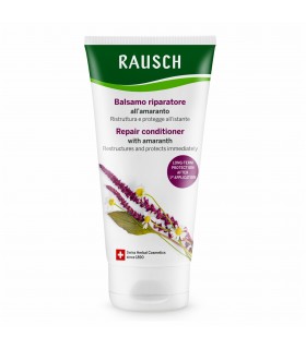 Rausch - Gama reparatoare - Balsam pentru par deteriorat, cu amarant, 150ml