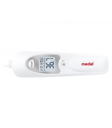 Medel Ear Temp