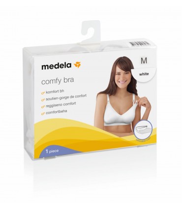 Medela Sutien confortabil pentru alaptare