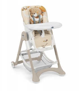 CAM SCAUN PENTRU MASA CAMPIONE-ORSO BEIGE