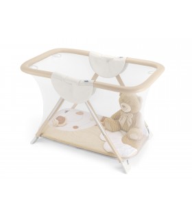 CAM -BREVETTATO MILEGIOCHI -TARC + CARPET DE JOACA 0-15KG