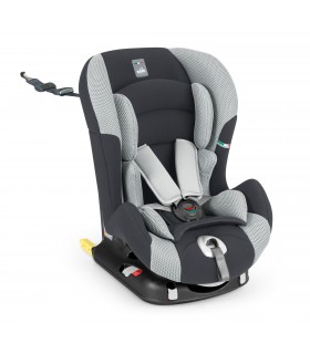 CAM - SCAUN AUTO VIAGGIOSICURO ISOFIX - GRI