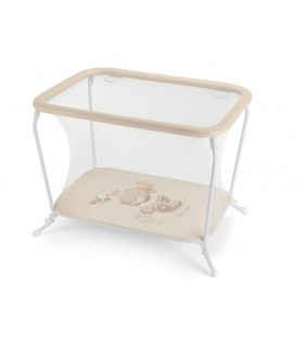 CAM - TARC LUSSO - ORSO BEIGE