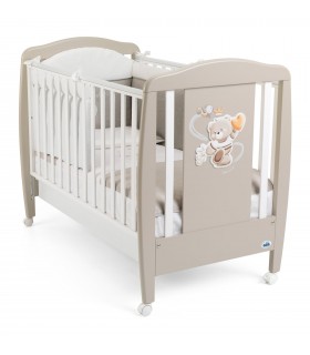 CAM-PATUT ORSO BEIGE