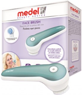 MEDEL BEAUTY - PERIE FACIALA (taxa verde inclusa in pret 0.75 lei/buc)