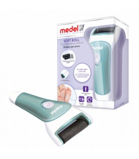 MEDEL BEAUTY - PILA ELECTRICA CU 2 CAPETE SI LED (taxa verde inclusa in pret 0.75 lei/buc)