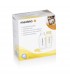 Medela Set biberoane 250ml (fara tetine)