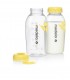 Medela Set biberoane 250ml (fara tetine)