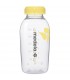 Medela Set biberoane 250ml (fara tetine)