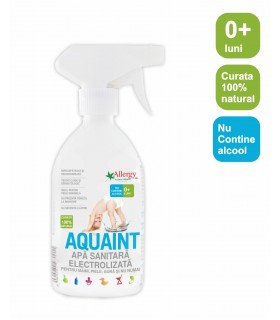 Aquaint - APA SANITARA, 500 ML