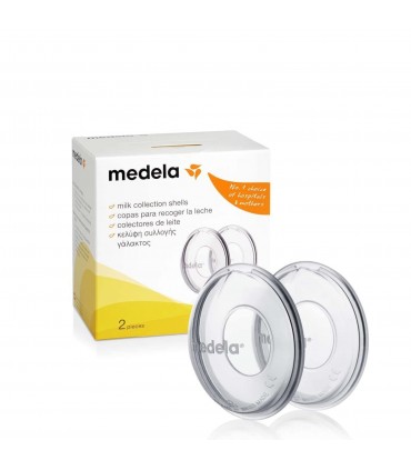 Medela Scoici protectie san