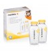 Medela Set 2 biberoane - fara tetine