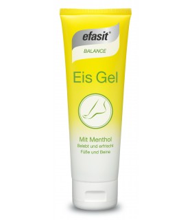 efasit BALANCE Gel racoritor pentru picioare 