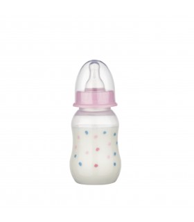 Baby Nova - BIBERON PP FARA BPA, 130 ML