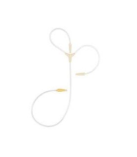 Medela ― Piese de schimb - Tuburi pentru Swing Maxi - Flex