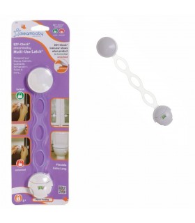 Dreambaby - Dispozitiv de protectie cu aplicatii multiple, Eazy-check