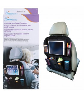 Dreambaby - Organizator multimedia pentru scaun auto