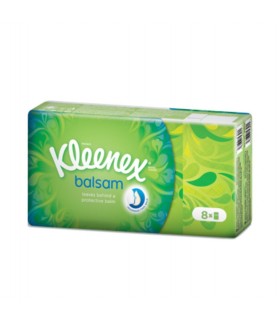 Kleenex Balsam