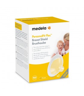 Medela Cupe colectoare PersonalFit Flex™  - S (21cm)